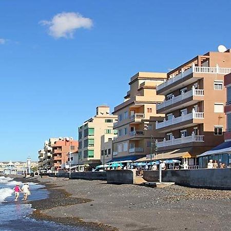 Casa Cristal Apartamento Arona  Exterior foto
