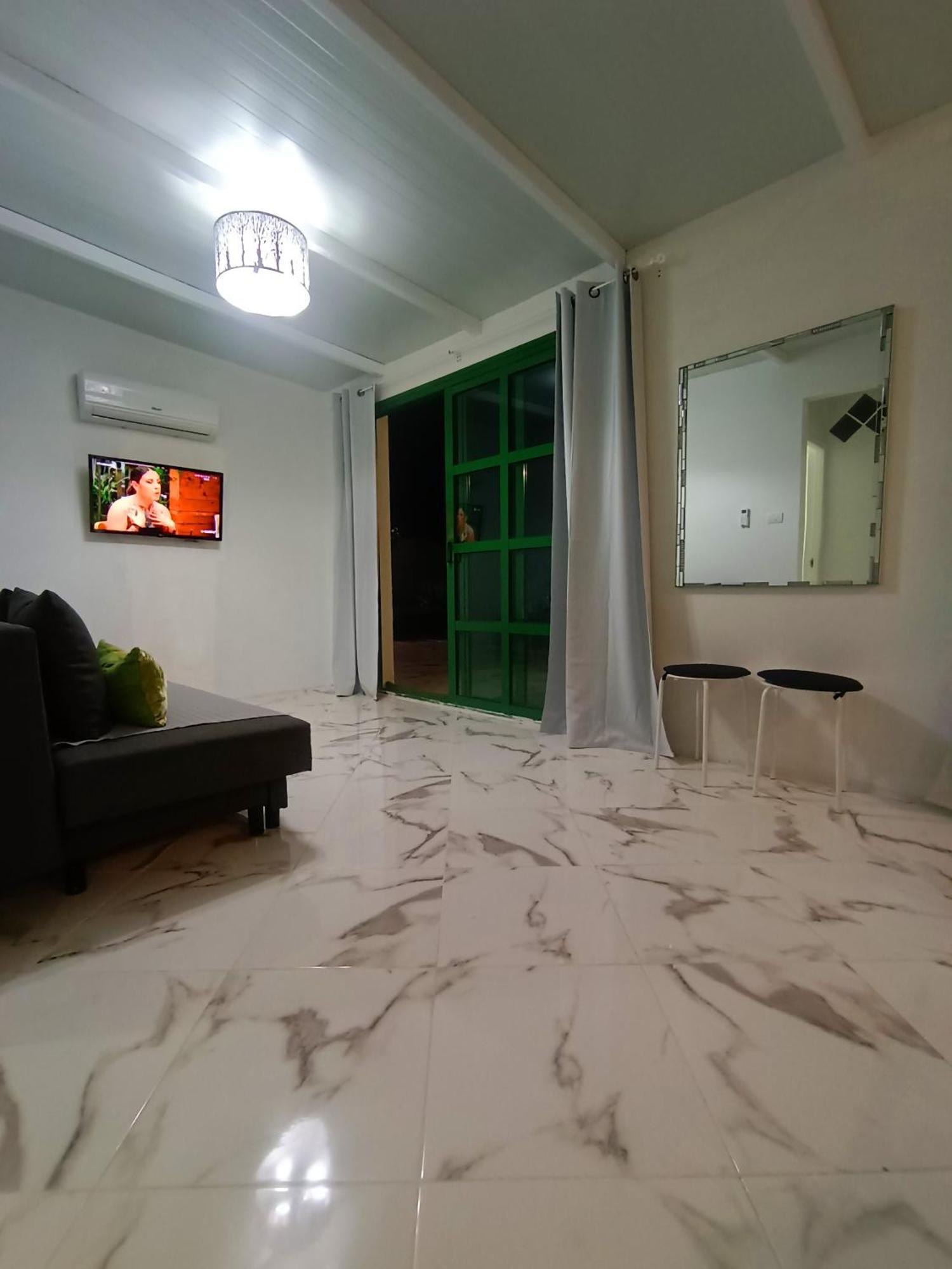 Casa Cristal Apartamento Arona  Exterior foto