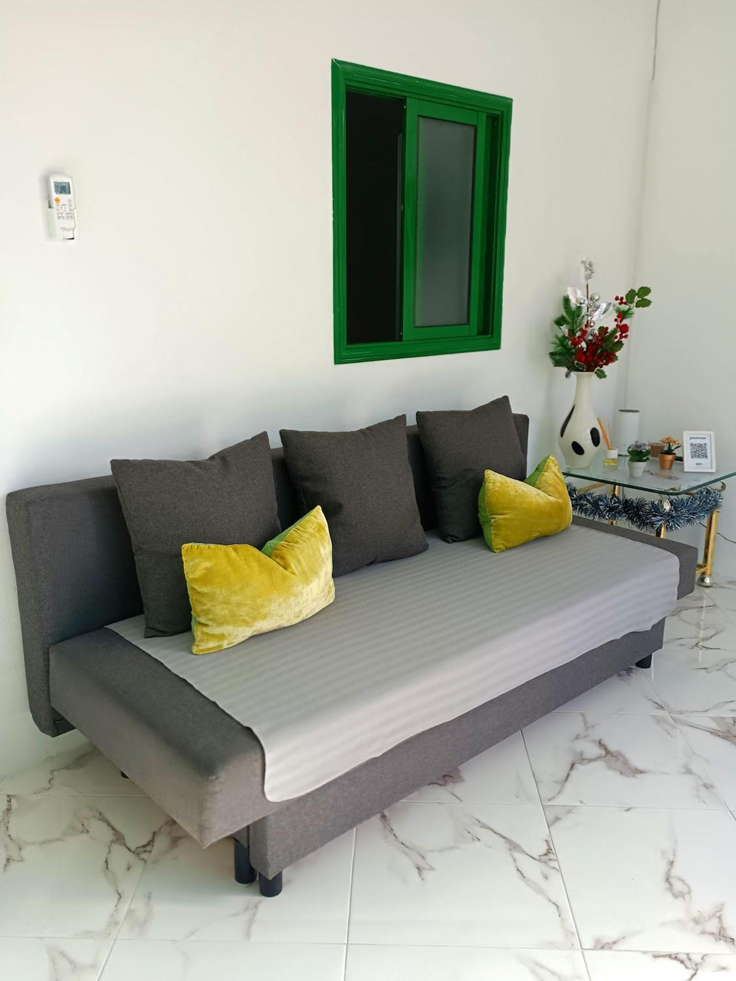 Casa Cristal Apartamento Arona  Exterior foto